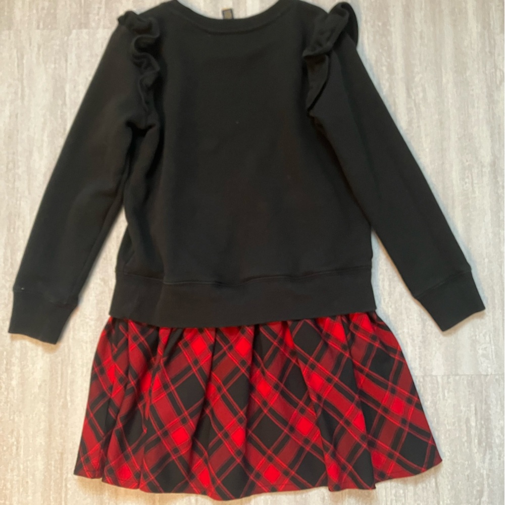Ralph Lauren long-sleeve dress - Picture 2 of 6